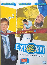 DVD Experti