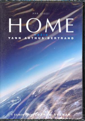 DVD HOME