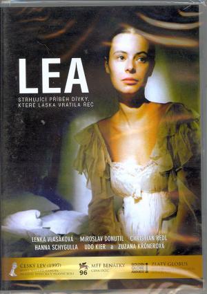 DVD Lea DVD Lea