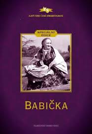 DVD Babička DVD Babička