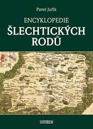 Encyklopedie šlechtických rodů Encyklopedie šlechtických rodů