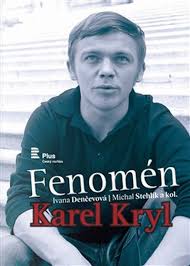 Fenomén Karel Kryl Fenomén Karel Kryl