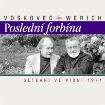 CD (2) Poslední forbína