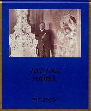 Havel: fotografie = Photographs Used Jako nová