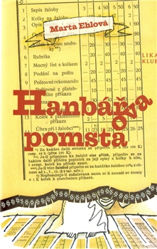 HANBÁŘOVA POMSTA HANBÁŘOVA POMSTA