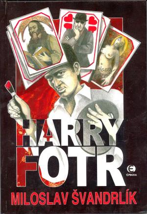 Harry Fotr Harry Fotr