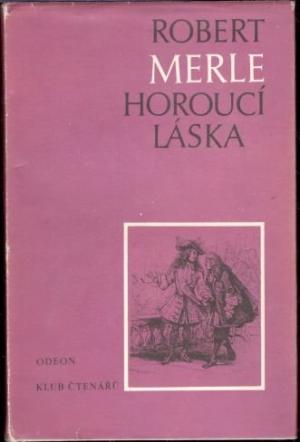 Horoucí láska Used, jako nová