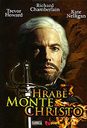 DVD Hrabě Monte Cristo DVD Hrabě Monte Cristo