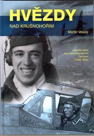 Hvězdy nad Krušnohořím Hvězdy nad Krušnohořím