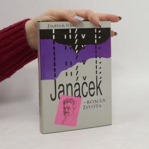Janáček román života Used