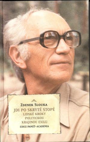 Jdi po skryté stopě Jdi po skryté stopě
