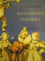 Katalánské pohádky Used Katalánské pohádky Used