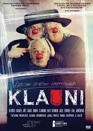 DVD Klauni DVD Klauni