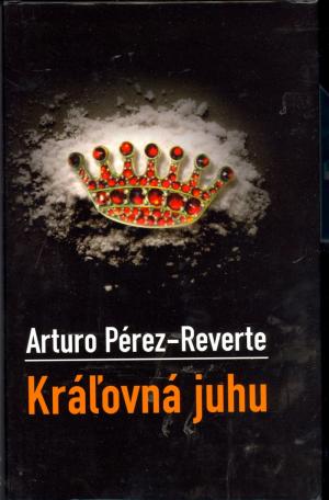 Kráľovná juhu SLOV Kráľovná juhu SLOV