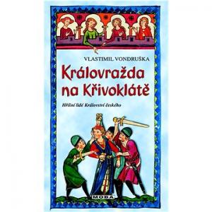 Královražda na Křivoklátě