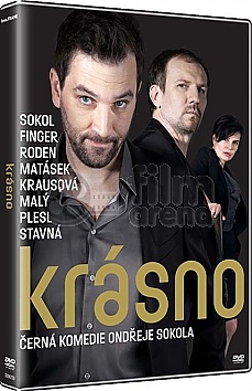 DVD Krásno DVD Krásno