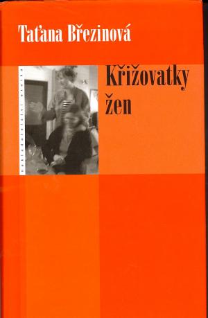 Křižovatky žen USED Křižovatky žen USED