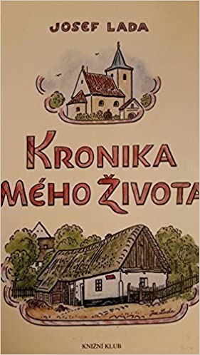 Kronika meho zivota ANT