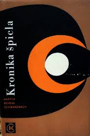 Kronika špicla ANT Kronika špicla ANT