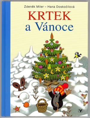 Krtek a Vánoce Krtek a Vánoce