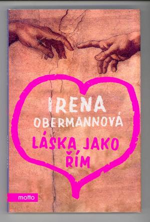 Láska jako Řím Láska jako Řím