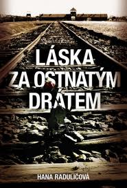 Láska za ostnatým drátem Láska za ostnatým drátem