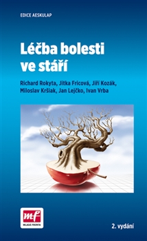 Léčba bolesti ve stáří Léčba bolesti ve stáří