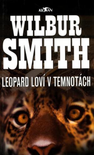 Leopard loví v temnotách Leopard loví v temnotách