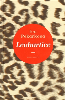 Levhartice Levhartice