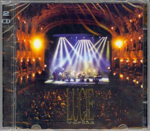 CD Lucie v Opeře - 2 CD
