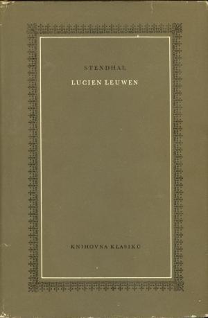 Lucien Leuwen USED