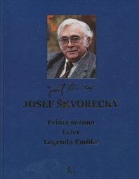 Prima sezóna, Lvice, Legenda Emoke