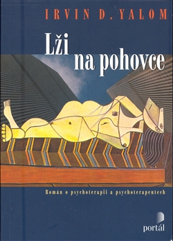 Lži na pohovce Lži na pohovce