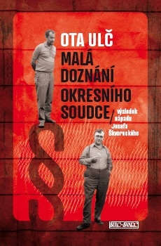 Malá doznání okresního soudce Malá doznání okresního soudce