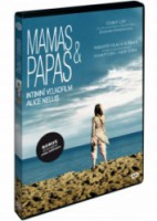 DVD Mamas & papas