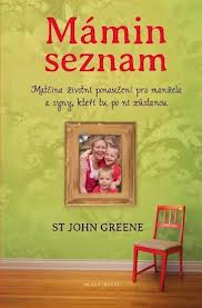 Mámin seznam Mámin seznam