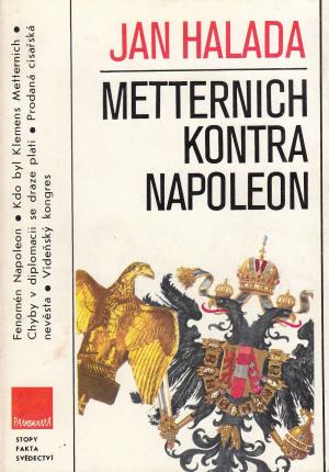 Matternich kontra Napoleon