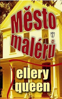 Město malérů Město malérů