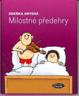 Milostné předehry