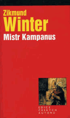 Mistr Kampanus Used Mistr Kampanus Used