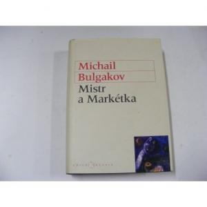 Mistr a Markétka Mistr a Markétka
