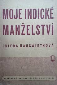 Moje indické manželství ANT Moje indické manželství ANT