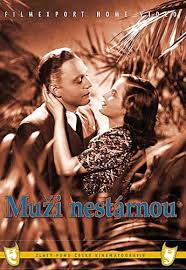 DVD Muži nestárnou DVD Muži nestárnou