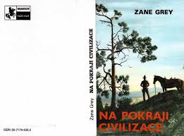 Na pokraji civilizace Used