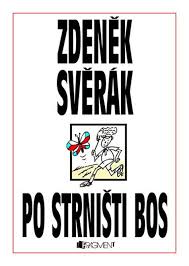 Po strništi bos Po strništi bos