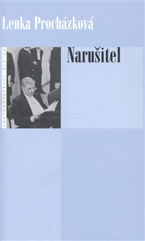 Narušitel Narušitel