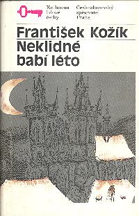 Neklidné babí léto USED