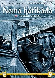 DVD Němá barikáda DVD Němá barikáda