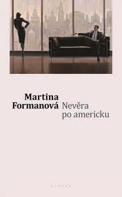 Nevěra po americku Nevěra po americku