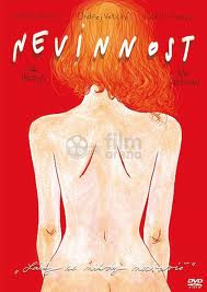 DVD Nevinnost DVD Nevinnost